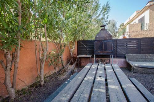 Villa Casa Oasis Ensuite By Marcalma