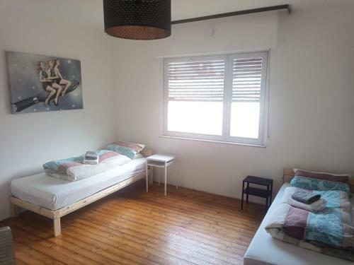 Apartamento Haus Theresia