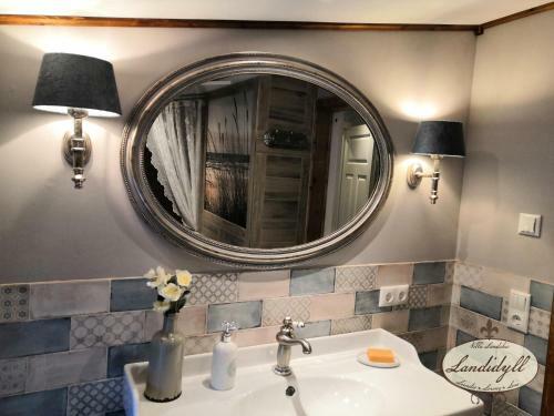 Apartamento Villa Landchic Appartement - Lorenz