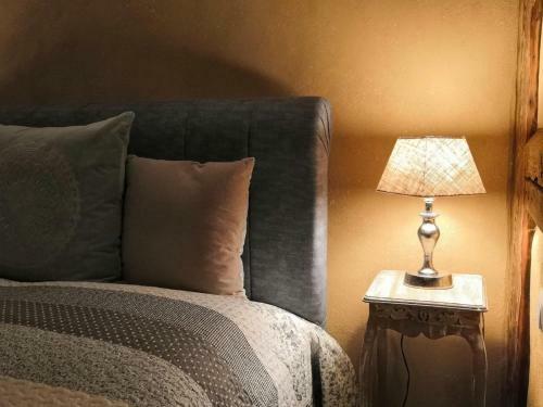 Apartamento Villa Landchic Appartement - Lorenz