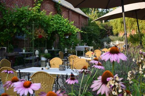 Apartamento Villa Landchic Appartement - Lorenz