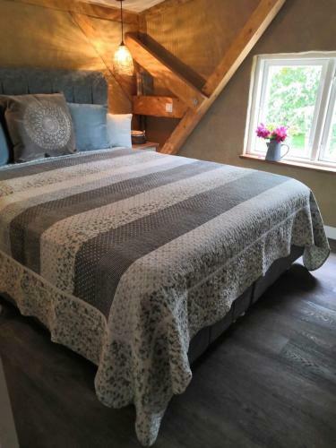Apartamento Villa Landchic Appartement - Lorenz