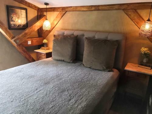 Apartamento Villa Landchic Lourdes Nr1
