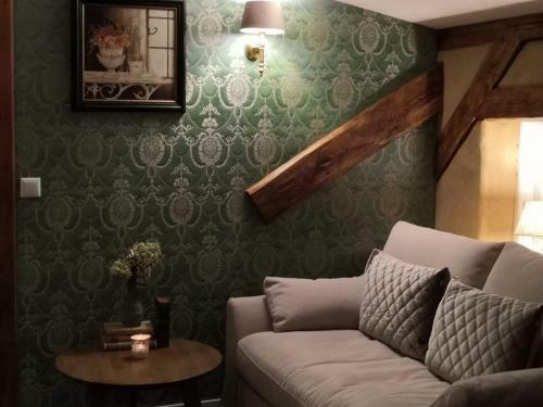 Apartamento Villa Landchic Lourdes Nr1
