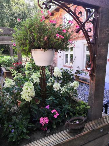 Apartamento Villa Landchic Lourdes Nr1