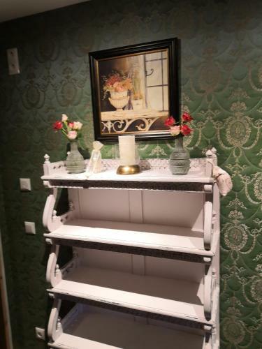 Apartamento Villa Landchic Lourdes Nr1