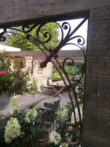 Apartamento Villa Landchic Lourdes Nr1