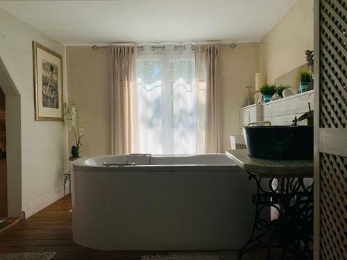 Apartamento Landhaus Kleinsteinbach - Villa Nisa