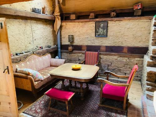 Apartamento Landhaus Kleinsteinbach - Villa Nisa
