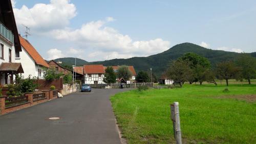 Ferienhaus Bine