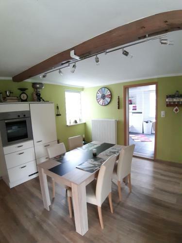 Ferienhaus Bine