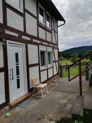 Ferienhaus Bine