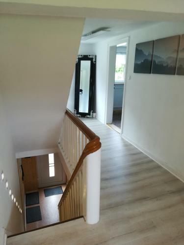 Ferienhaus Bine