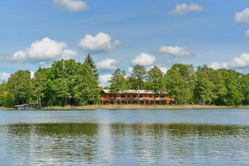 Hostal Seehaus Hartwigsdorf