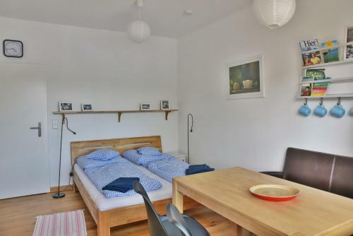 Hostal Seehaus Hartwigsdorf
