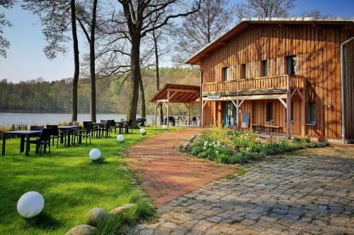 Hostal Seehaus Hartwigsdorf