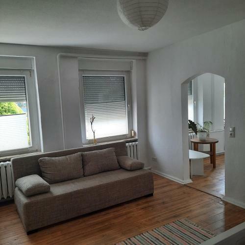Apartamento Familienhof M�ritz
