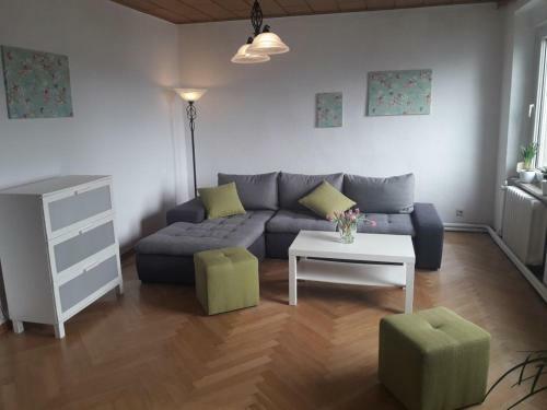 Apartamento Familienhof M�ritz