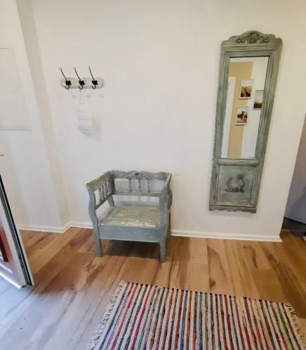 Apartamento Familienhof M�ritz