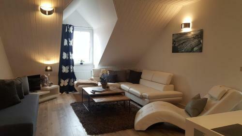 Apartamento Pouls Ferienwohnung 5sterne