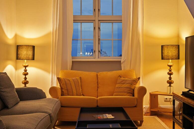 Apartamento Storchennest