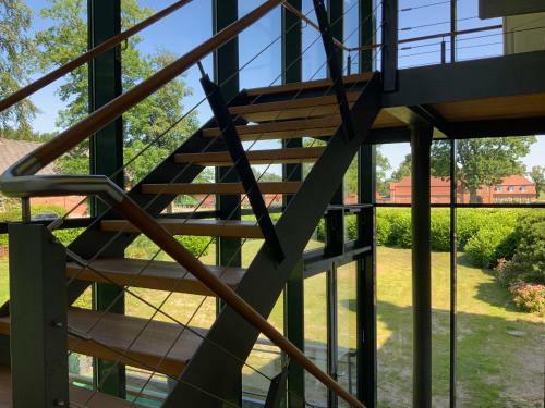 Apartamento Storchennest