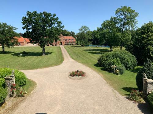 Apartamento Penthousewohnung Im Schloss