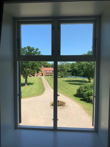 Apartamento Penthousewohnung Im Schloss