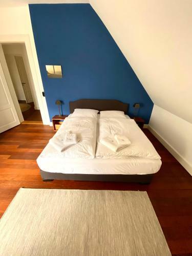 Apartamento Penthousewohnung Im Schloss