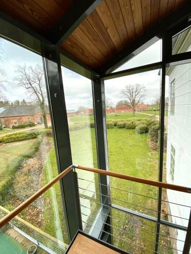 Apartamento Penthousewohnung Im Schloss