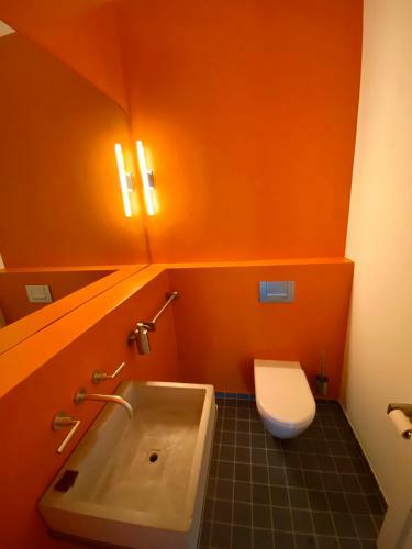 Apartamento Penthousewohnung Im Schloss