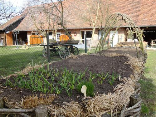 Lodge Ziegelei-l�bars
