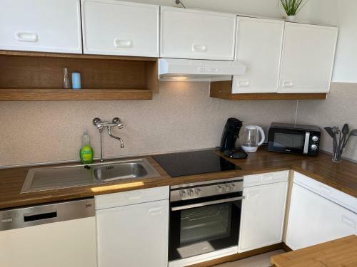 Sunshine Apartment Kleve