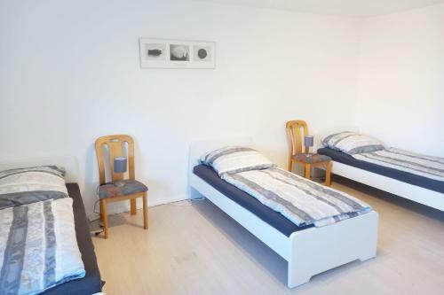 Work & Stay Apartment Mit Tv & Wlan