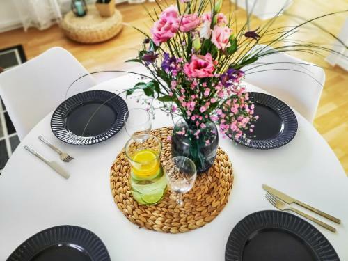 Traum Apartment In Kleve