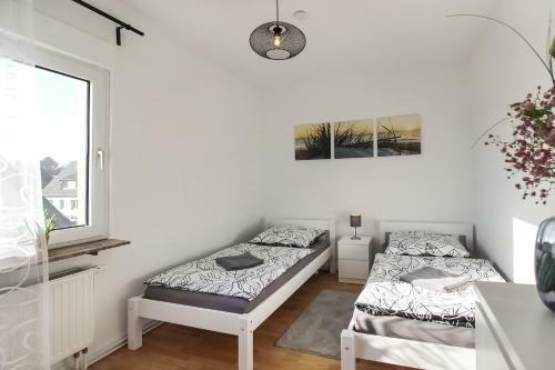 Traum Apartment In Kleve