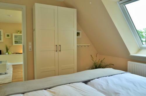 Apartamento Hof Wittensee, Gartentraum