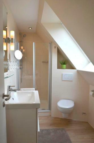 Apartamento Hof Wittensee, Gartentraum