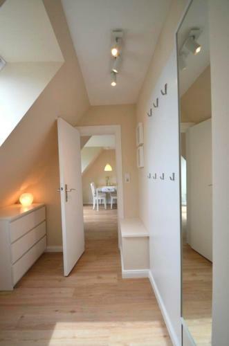 Apartamento Hof Wittensee, Gartentraum