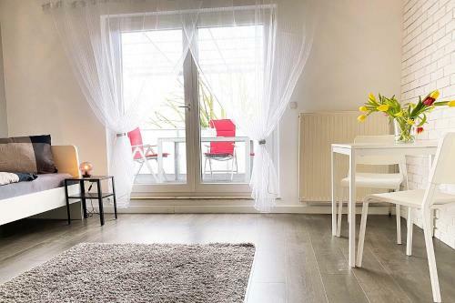 Apartamento Work & Stay In Kleve