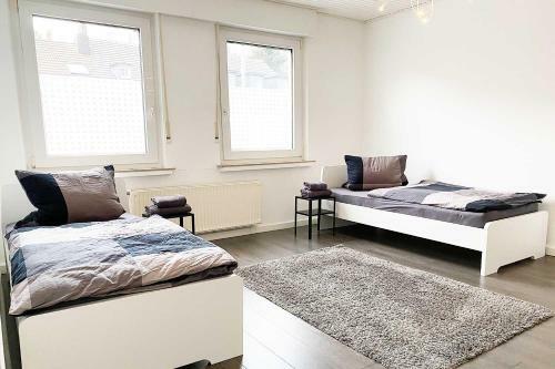 Apartamento Work & Stay In Kleve