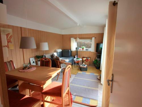 Ferienhaus Vierlinden - Am P�nitzer See