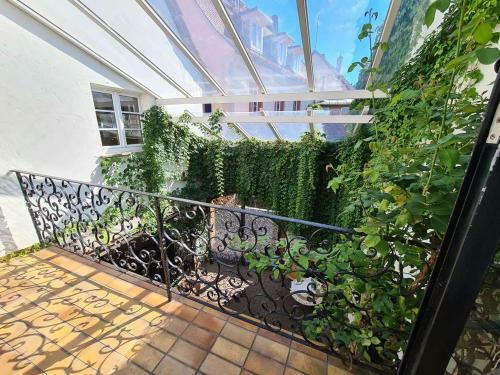 Apartamento Ferienwohnung Benz