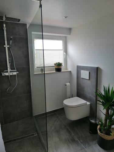 Apartamento Ferienwohnung Benz