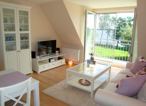 Apartamento Hof Wittensee, Morgenrot