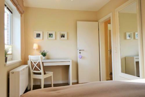 Apartamento Hof Wittensee, Morgenrot