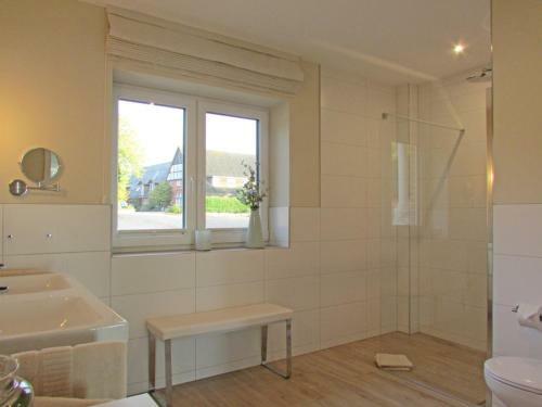Apartamento Hof Wittensee, Seeperle
