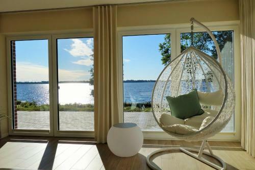 Apartamento Hof Wittensee, Seeperle