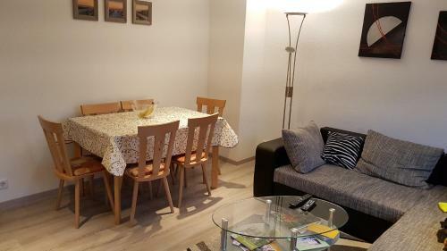 Apartamento Casa Del Sol