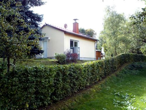 Ferienhaus Zur Blautanne